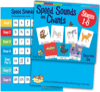 Speed Sounds and Chants Cards Stage 1-6, ISBN=9780994638380 speed sounds and chants cards stage 1-6
