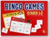 Bingo Games Stages 1-2, ISBN=9780994638328 bingo games stages 1-2