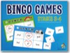 Bingo Games Stages 3-4, ISBN=9780994638335 bingo games stages 3-4