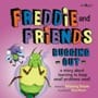 freddie the fly - bugging out