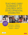 teaching early numeracy to children with developmental disabilities