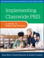 Implementing Classwide PBIS, ISBN=9781462543328 implementing classwide pbis