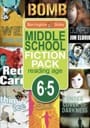 middle school fiction pack