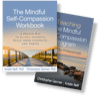 the mindful self-compassion program combo