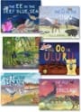 the phoneme stories combo