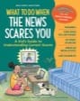 what to do when the news scares you