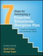 7 Steps for Developing a Proactive Schoolwide Discipline Plan, ISBN=9781506328195 7 steps for developing a proactive schoolwide discipline plan