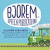 bjorem speech cluster cues