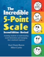 the incredible 5-point scale, second edition - revised