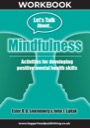 let's talk about mindfulness workbook