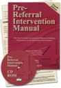 pre-referral intervention manual (prim) school pack