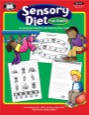 sensory diet fun sheets