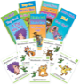 Whole Phonics Level 1 Complete Set
