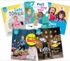 little learners, big world nonfiction - stage +4