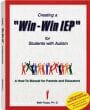 creating a win-win iep for students with autism