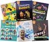 Little Learners, Big World Nonfiction - Stage 7 Unit 5, ISBN=9781922663405 little learners, big world nonfiction - stage 7 unit 5