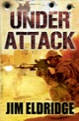 under attack