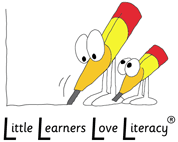 Little Learners Love Literacy